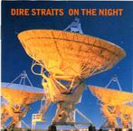 Dire Straits On the Night CD, Ophalen of Verzenden, Gebruikt, Poprock