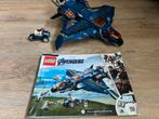 Lego Avengers 76126, Kinderen en Baby's, Speelgoed | Duplo en Lego, Ophalen of Verzenden, Gebruikt, Complete set, Lego