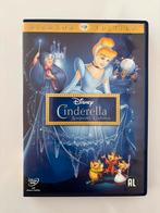 Disney classic DVD 12 cinderella, Alle leeftijden, Ophalen of Verzenden, Zo goed als nieuw, Amerikaans