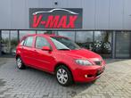 Mazda 2 1.4 Touring NAP Airco Elektr. ramen Radio/Cd, Auto's, Mazda, Voorwielaandrijving, 1025 kg, 15 km/l, Gebruikt