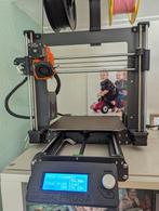 Prusa i3 MK3S Clone, Computers en Software, 3D Printers, Prusa, Zo goed als nieuw, Ophalen