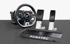 Gezocht Fanatec DD pro 8, Computers en Software, Joysticks, Ophalen