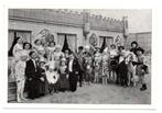 Schneider's Lilliputterstad en Revue, Ophalen, 1940 tot 1960, Ongelopen