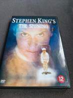 The shining - dvd, Cd's en Dvd's, Dvd's | Horror, Alle leeftijden, Ophalen of Verzenden, Zo goed als nieuw, Overige genres