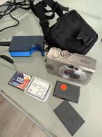 Canon Digital Ixus 330 – Zeer goede staat – Heel Compleet, Canon, Compact, Ophalen of Verzenden, Zo goed als nieuw