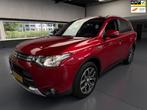Mitsubishi Outlander 2.0 PHEV Limited Edition X-Line|Open da, 1998 cc, 4 cilinders, Adaptive Cruise Control, Vierwielaandrijving