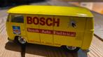 Vintage Bosch VW Bus Modelauto, Verzenden, Gebruikt, Auto, Overige merken