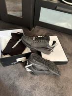 Dsquared d2 schoenen maat 41 nieuw Origineel, Ophalen of Verzenden, Zo goed als nieuw, Zwart