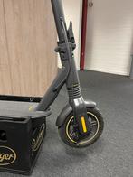 Ninebot G2 max, Ophalen of Verzenden, Zo goed als nieuw, Elektrische step (E-scooter)