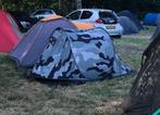 Opgooitent van de Lidl, Caravans en Kamperen, Tenten, Ophalen, Zo goed als nieuw, Tot en met 2