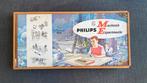 Philips EE Mechanik Experimente Vintage, Verzenden, Gebruikt