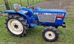 ISEKI TU 1900 Minitractor / Miditractor, Gebruikt, Tot 2500, H.O. HeSta, Tot 80 Pk