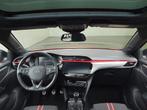 Opel Corsa 1.2 GS Line PANO/NAVI/LED/TRHAAK/LMV/CAMERA, Auto's, Voorwielaandrijving, 101 pk, Gebruikt, Euro 6