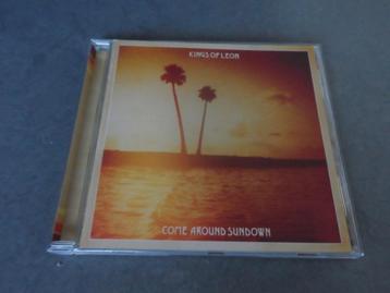 Kings Of Leon / Come Around Sundown - CD beschikbaar voor biedingen