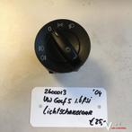 Vw Golf 5  1.6 fsi 2004 2600013   Lichtschakelaar