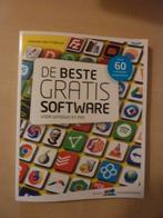 D. van Ittersum - De beste gratis software, Ophalen of Verzenden, Zo goed als nieuw