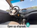 Chevrolet Spark 1.0 16V LS, Airco, Nieuwe APK Inruil mogelij, Voorwielaandrijving, Gebruikt, 68 pk, Origineel Nederlands