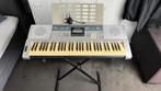 Medeli M12 Keyboard Grijs, Ophalen, 61 toetsen, Aanslaggevoelig, Zo goed als nieuw