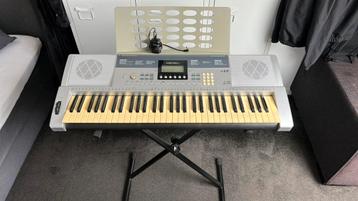 Medeli M12 Keyboard Grijs beschikbaar voor biedingen