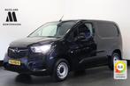 Opel Combo 1.5D 102PK EURO 6 - Airco - Navi - Cruise - € 1, Voorwielaandrijving, Stof, Gebruikt, 4 cilinders