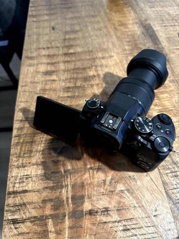 Panasonic g80 incl. 12-60 lens - 4K met IBIS beschikbaar voor biedingen