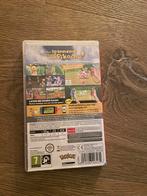 Pokémon: Let's Go, Pikachu! - Nintendo Switch, 2 spelers, Eén computer, Ophalen of Verzenden, Zo goed als nieuw