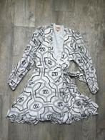 Josh V jurk, Kleding | Dames, Jurken, Wit, Ophalen of Verzenden, Maat 36 (S), Josh V