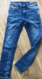 Capsize 31-34, Gedragen, Overige jeansmaten, Blauw, Ophalen of Verzenden