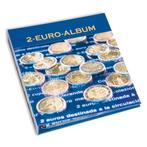 NUMIS munten album deel 10, 2 Euromunten, jaar 2023, Postzegels en Munten, Munten | Europa | Euromunten, België, Verzenden