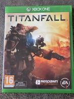 XBOX ONE Titanfall, Shooter, 1 speler, Nieuw, Eén computer