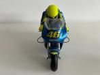 Vintage Kyosho Hang on Racer Rossi rc motor, Gebruikt, Ophalen of Verzenden, Onderdeel, Nitro