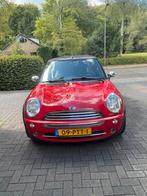 Heel mooie mini one cabrio, Auto's, Voorwielaandrijving, Parkeersensor, Stof, 4 cilinders