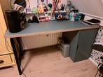Lagkapten/Alex bureau met Eldberget/Malskär stoel, Huis en Inrichting, Bureaus, Ophalen of Verzenden, Gebruikt
