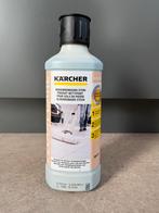 Kärcher vloerreiniger en rollen, Huis en Inrichting, Schoonmaakartikelen, Ophalen of Verzenden, Schoonmaakmiddel