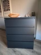 Ladekast, Huis en Inrichting, Ophalen, 50 tot 100 cm, 3 of 4 laden, Minder dan 100 cm