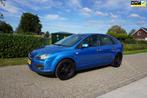 Ford Focus 1.6-16V First Edition APK sept. 2026, 1596 cc, 4 cilinders, Blauw, 620 kg