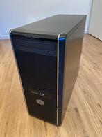 PC — AMD Phenom II X4 955 3,2 Ghz, 16GB, SSD, Geforce GT640, Ophalen, Zelfgebouwde PC, AMD Phenom II X4, HDD