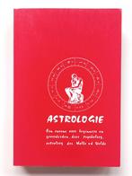 Astrologische naslagwerken - Velde - Chandu - Geddes - Lau, Ophalen of Verzenden, Spiritualiteit algemeen, Achtergrond en Informatie