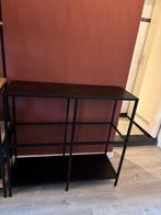 Ikea VITTSJÖ stelingkast, Ophalen, Gebruikt