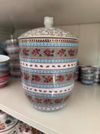 Pip Studio servies voorraadpot €12,50, Ophalen of Verzenden, Zo goed als nieuw, Overige stijlen, Overige typen