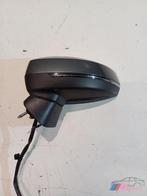 audi a3 8v rechts artikelnr 8V1 857 409 AA, Auto-onderdelen, Spiegels, Gebruikt, -, -, -