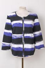 Zomer! Katoenen jasje EXPRESSO maat 46, Maat 46/48 (XL) of groter, Zo goed als nieuw, Verzenden, Expresso