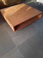 D'Bodhi Salontafel 100x100 cm, Ophalen, Vierkant, Zo goed als nieuw, Modern