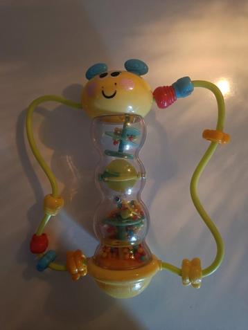 Vlinder Rammelaar voor Baby's beschikbaar voor biedingen