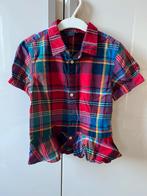 Ralph Lauren Blouse Maat 6, Ophalen of Verzenden, Zo goed als nieuw, Meisje