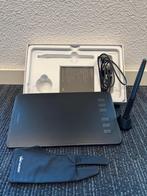 Huion Inspiroy H640P tekentablet, Computers en Software, Tekentablets, Ophalen, Zo goed als nieuw, Bedraad, HUION