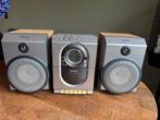 Philips MC150 micro system, Audio, Tv en Foto, Stereo-sets, Philips, Gebruikt, Ophalen of Verzenden, Tuner of Radio