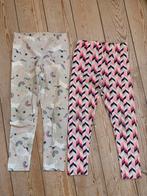 Osh Kosh katoen leggings maat 122 meisje, Kinderen en Baby's, Kinderkleding | Maat 122, Meisje, Ophalen of Verzenden, Broek, Zo goed als nieuw