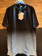 Nieuw Dior T-shirt Heren XL, Ophalen of Verzenden, Nieuw, Maat 56/58 (XL), Zwart