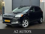 Ford Kuga 1.6 Titanium EXPORT, Automaat, Euro 5, Stof, Gebruikt